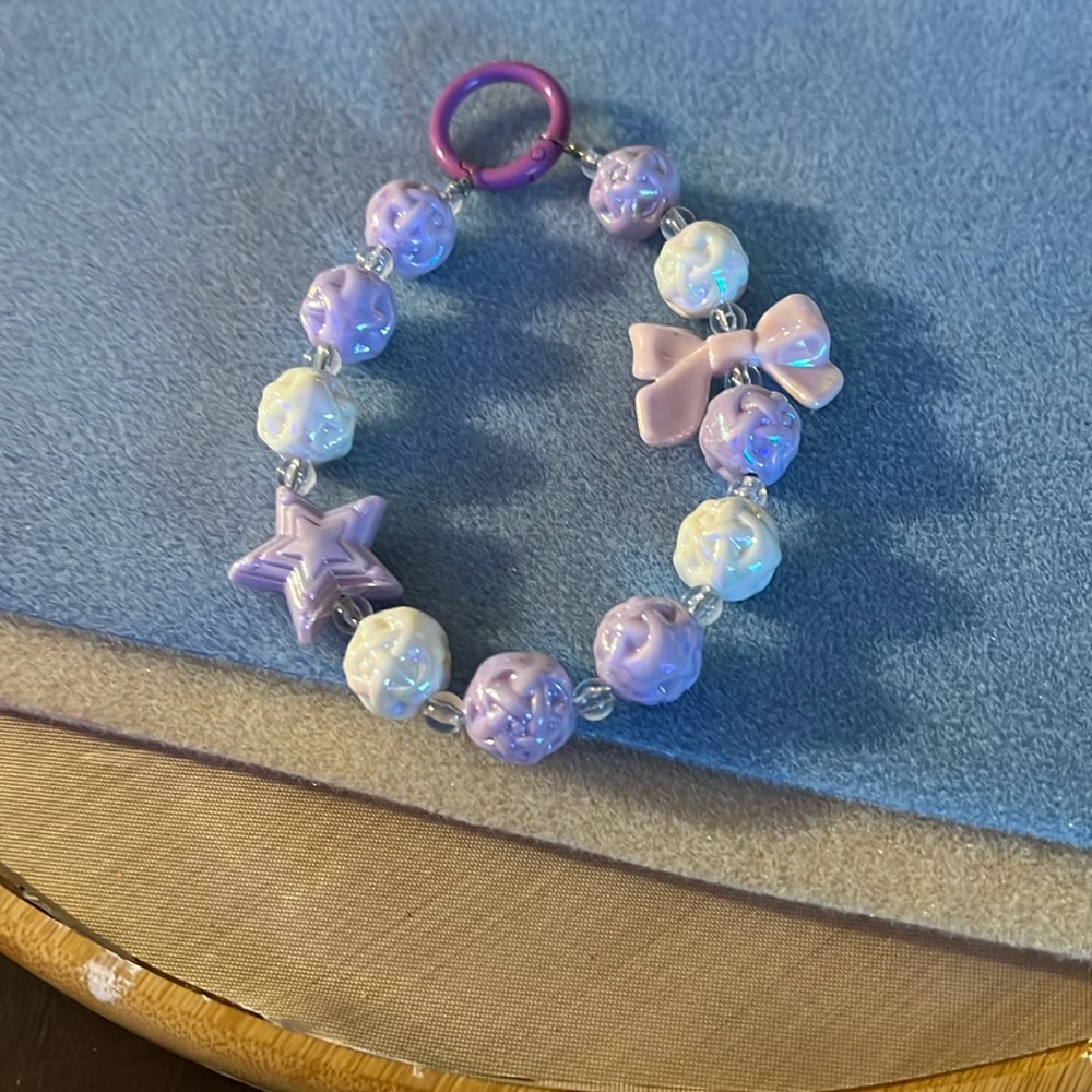 Phone Charms